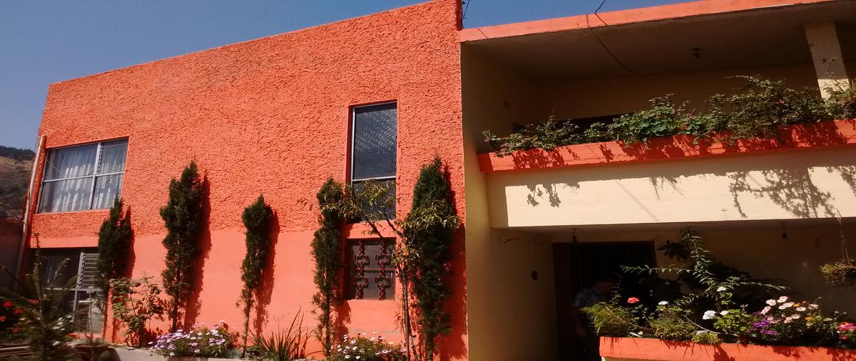 Casa en Independencia, Santa Cruz Atzcapotzaltong... 
