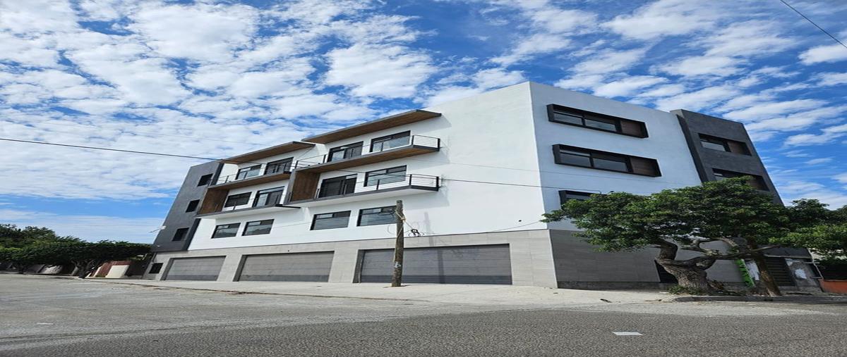 Departamento en Independencia, Tijuana, Baja C......