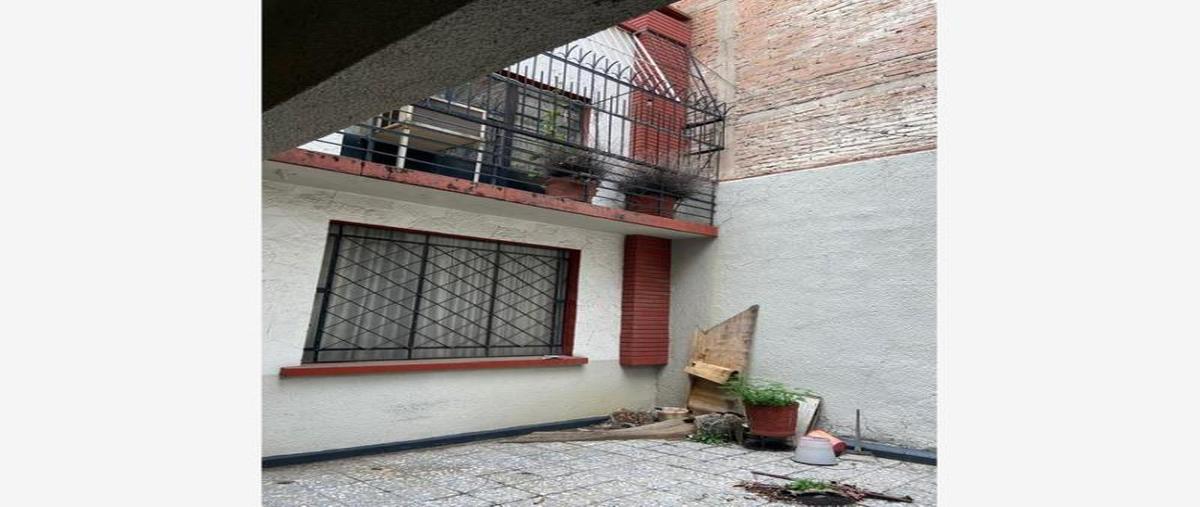 Casa en indianapolis 414, Napoles, DF / CDMX en V... 