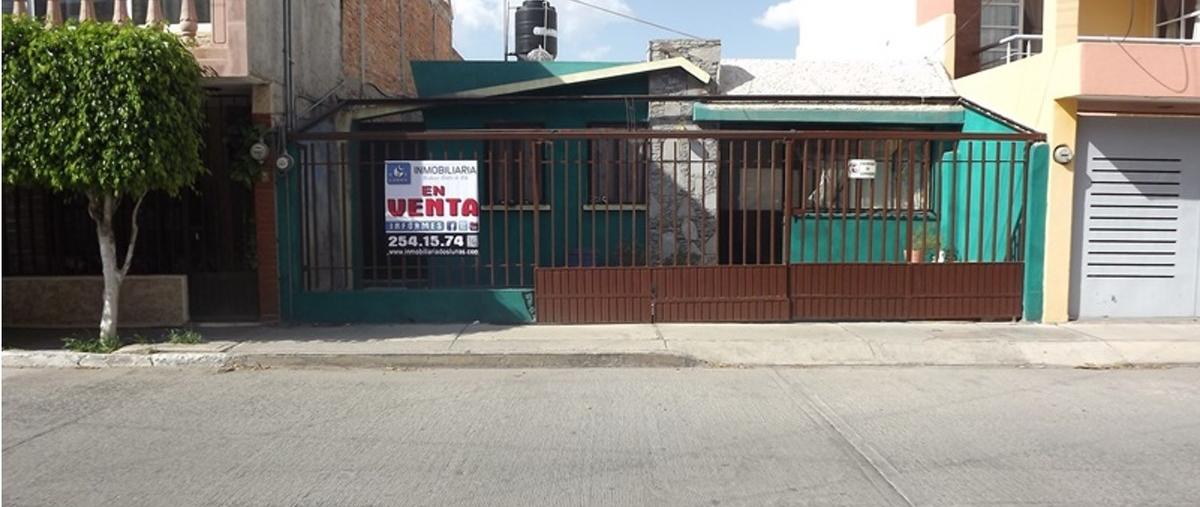 Casa en Industrial Mexicana, San Luis Potosí en ... 