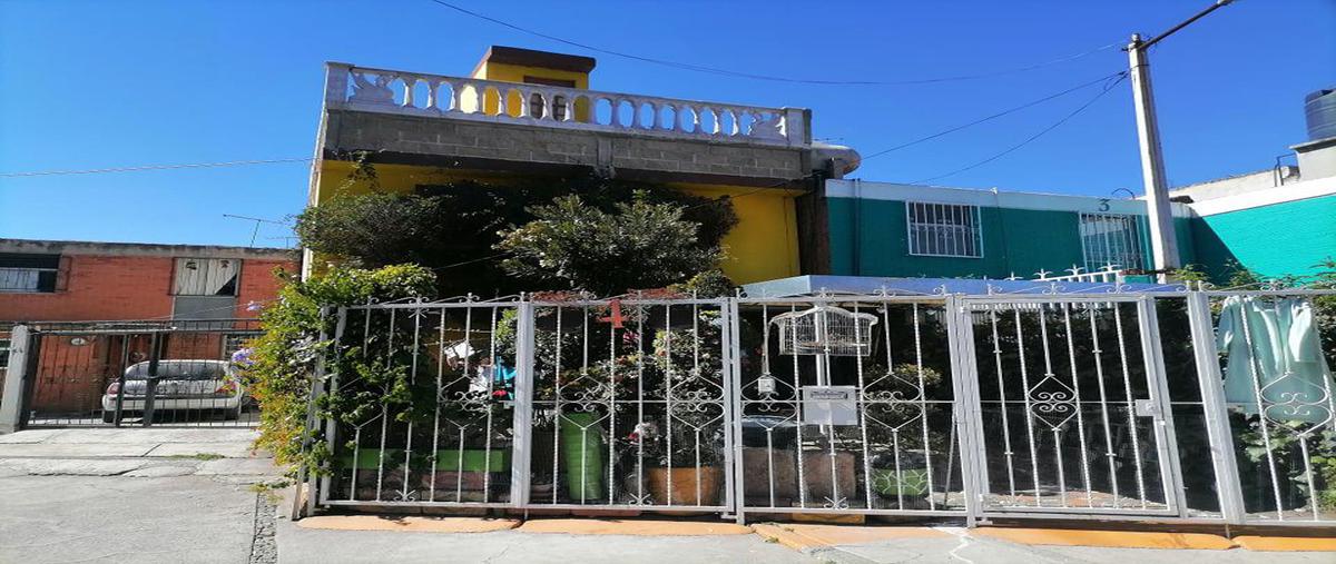 Casa en INFONAVIT Centro, México en Venta ID 246... 