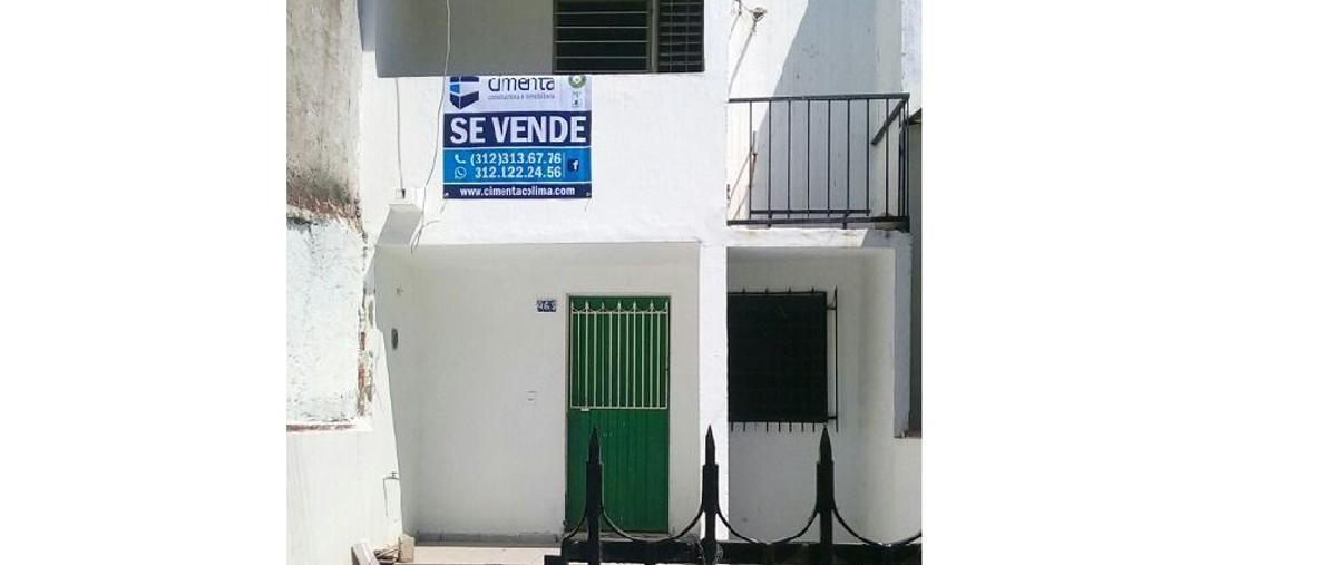 Casa en INFONAVIT La Estancia, Colima en Venta I... 