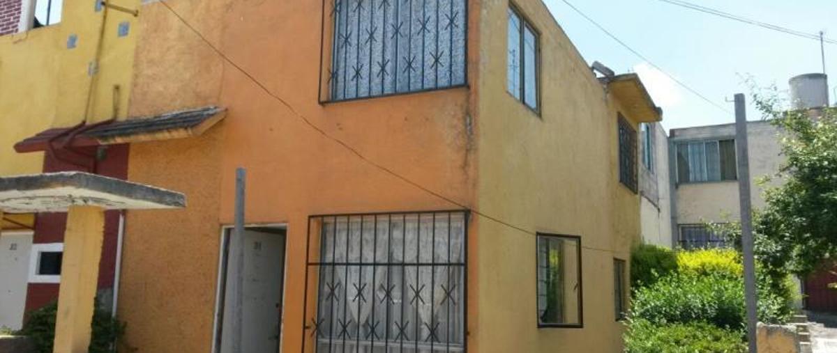 Casa en INFONAVIT, México en Venta ID 1454069 