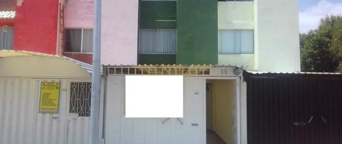 Casa en INFONAVIT Loma Bella, Puebla en Venta ID... 