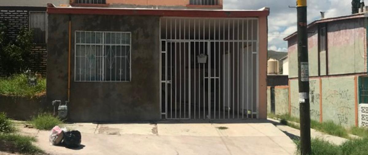 Casa en Infonavit Nacional, Chihuahua en Venta I... 