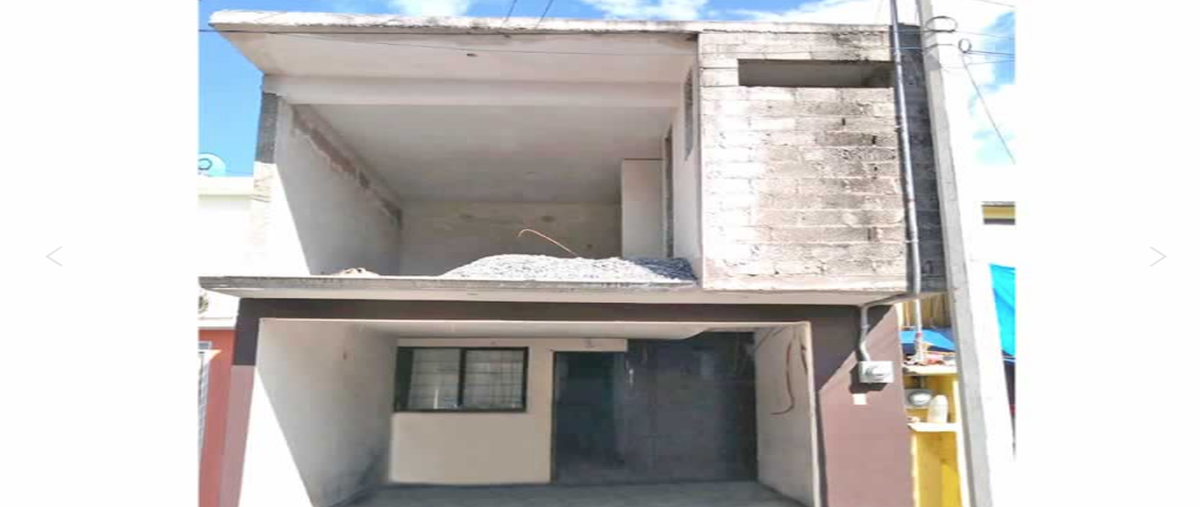 Casa en INFONAVIT San Juan, Puebla en Venta ID 2... 