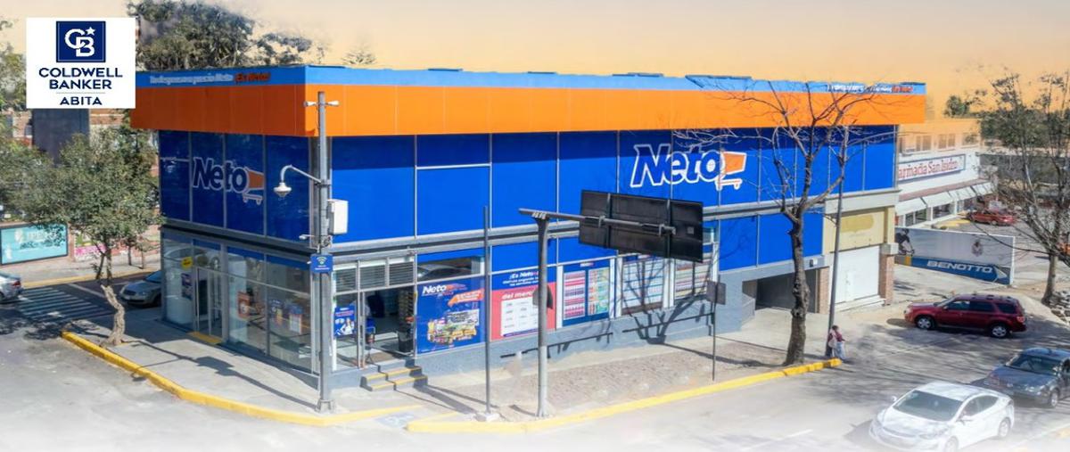 Local en Insurgentes sur 4140, Tlalpan Centro, DF...