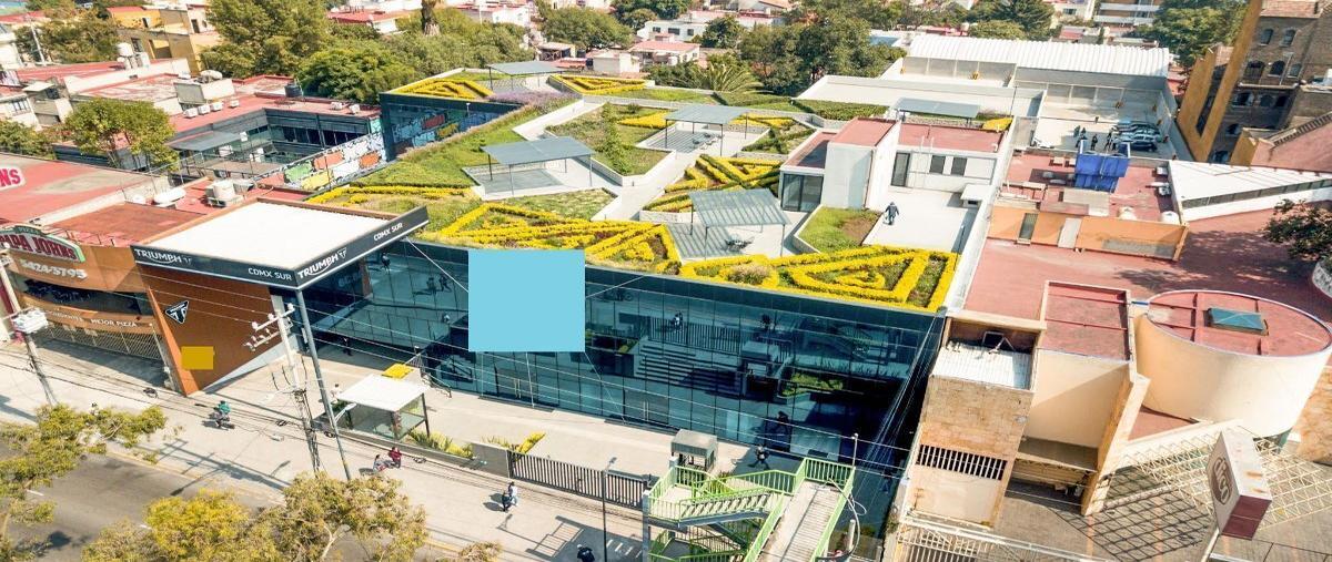 Local en Insurgentes Sur, Tlalpan Centro, DF / CD...