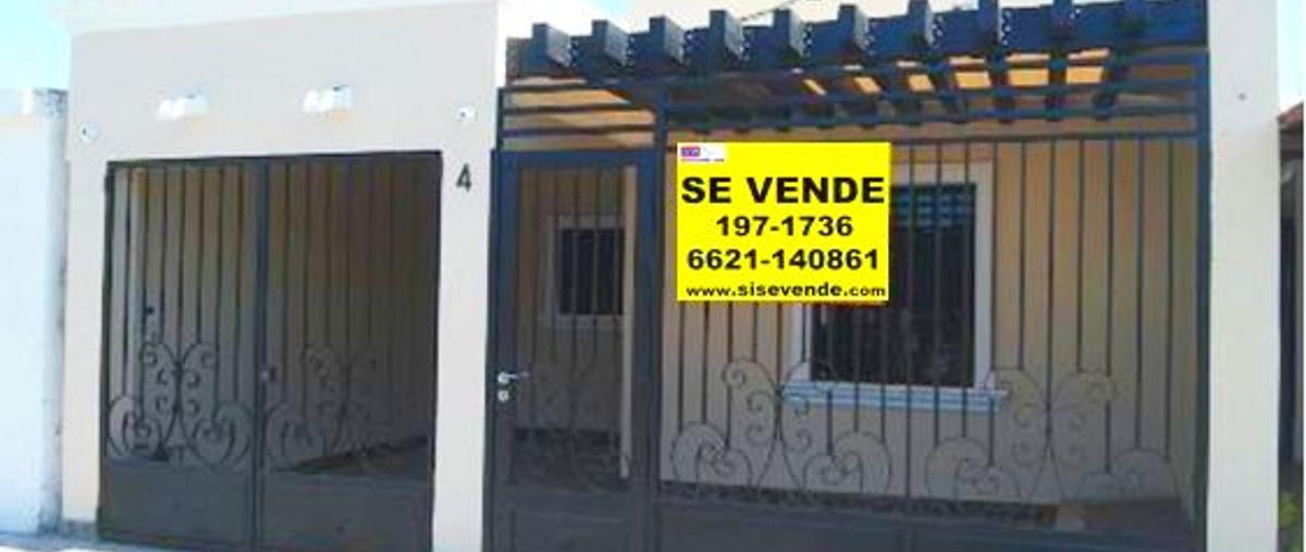 Casa en Invasión Altares, Sonora en Venta ID 114... 