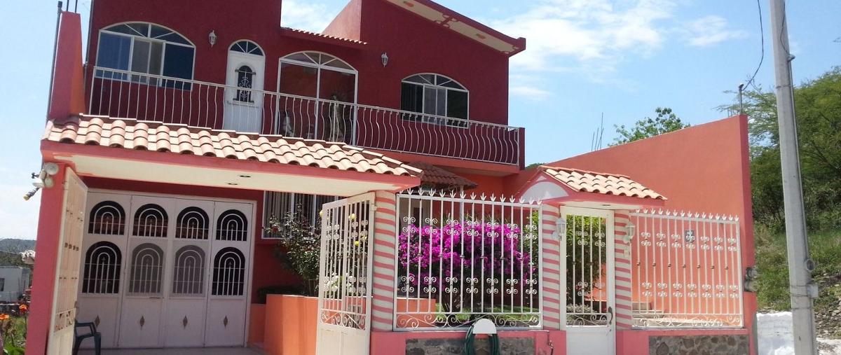 Casa en Iramuco, Guanajuato en Venta ID 2995409 