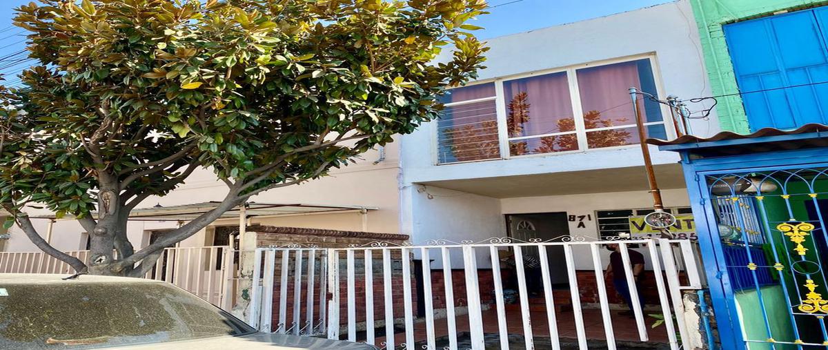 Casa en irene robledo garcia 841, Santa Elena Alc... 