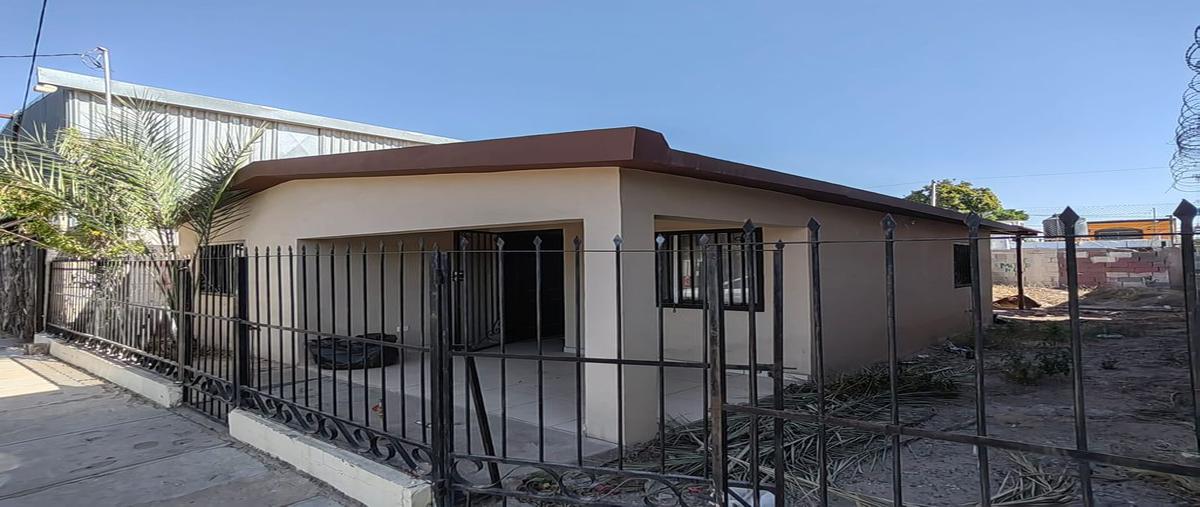 Casa en Isabel La Católica 490, Olivares Norte, S... 