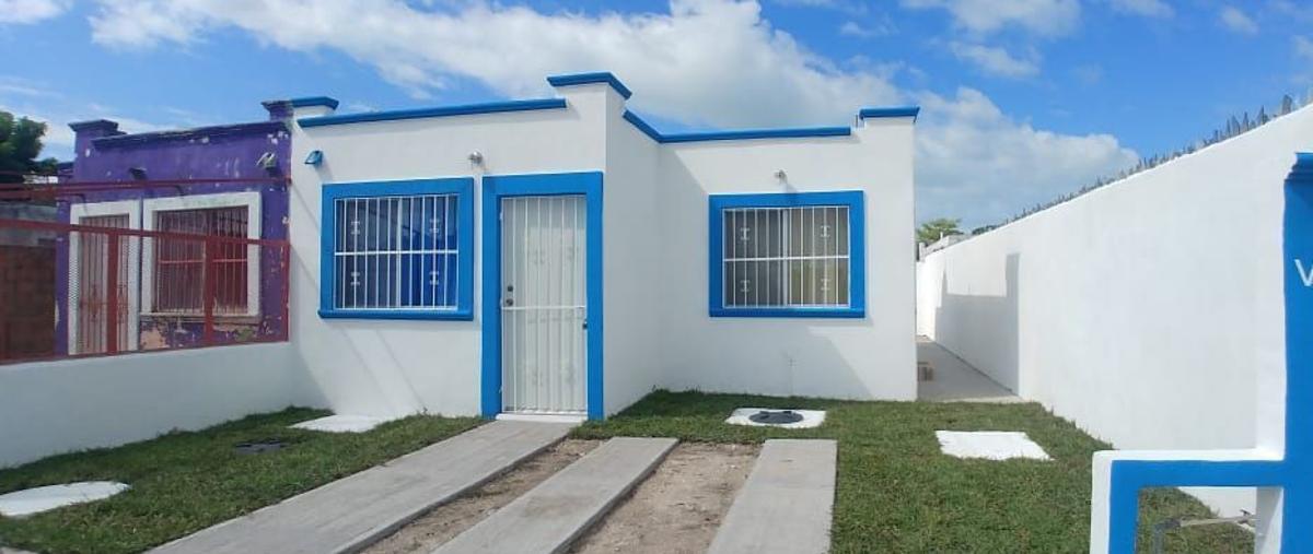 Casa en Isla Aguada, Campeche en Venta ID 11066360 