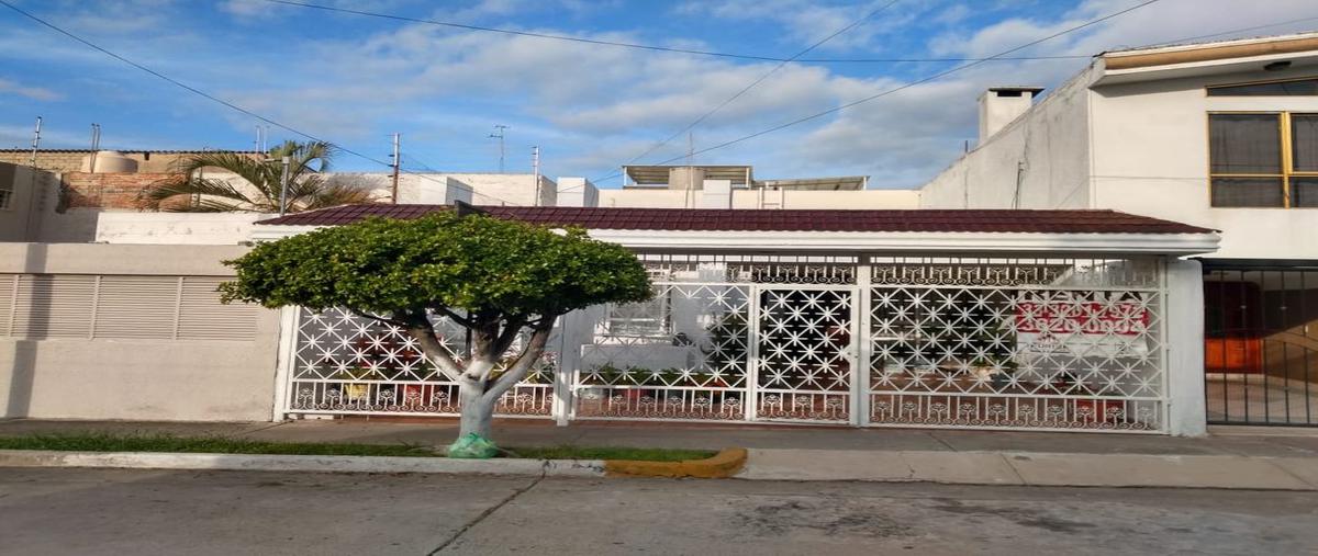 Casa en Isla Madeira, Jardines de La Cruz 1a. Sec... 