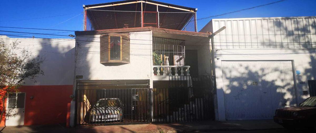 Casa en Isla Pomona 3433, Jardines del Nilo Sur, ... 