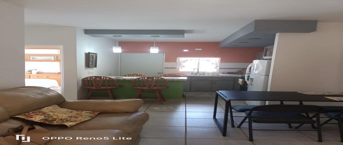 Departamento en ISLA SAN DIEGO, Altamira Condomin...