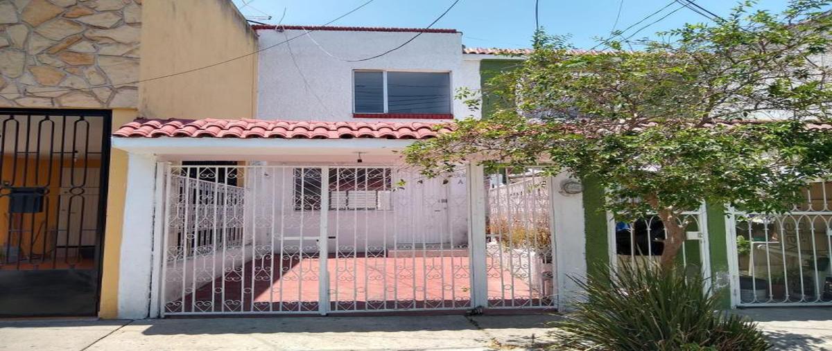 Casa en Isla Viequez 3464, Jardines Del Sur, Jali... 