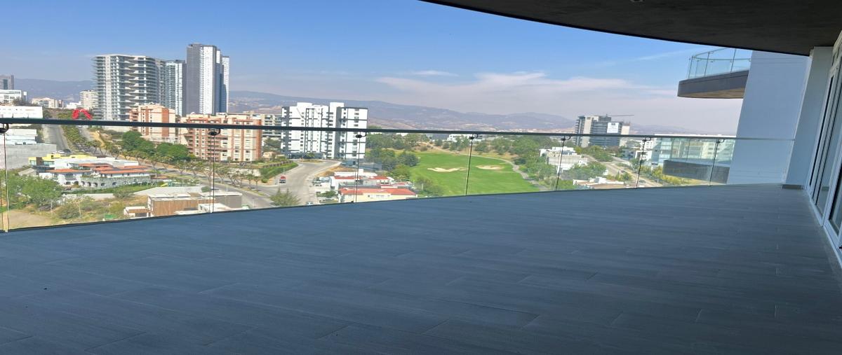 Departamento en Ivy, Bosque Real, México en Venta...