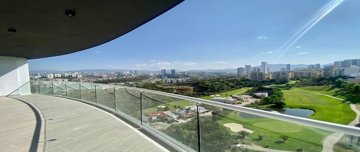 Departamento en Ivy, Bosque Real, México en Venta...