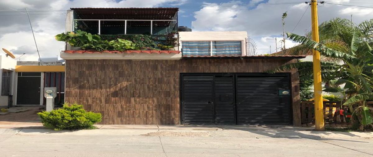 Casa en Ixtlahuacan, La Ribera, Aguascalientes en... 