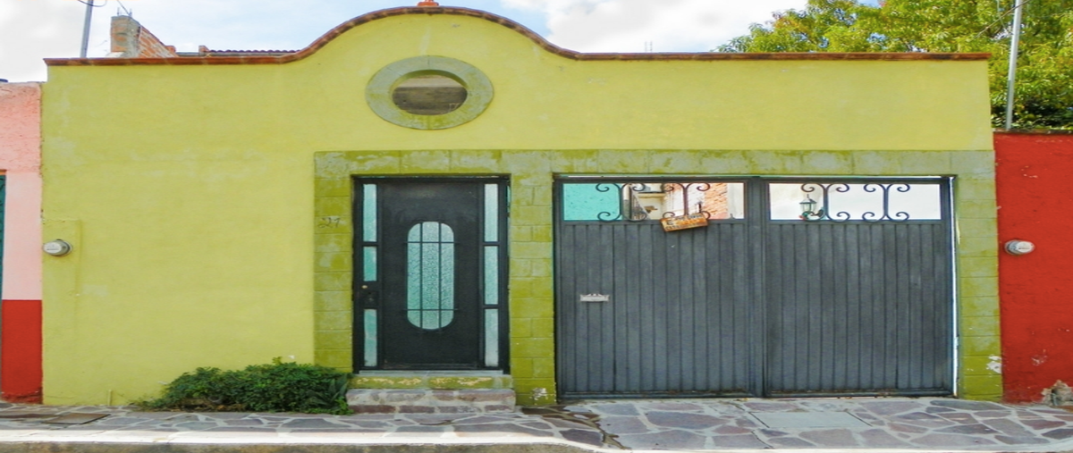 Casa en Ixtlan 21, San Miguel de Allen..., La Luz... 