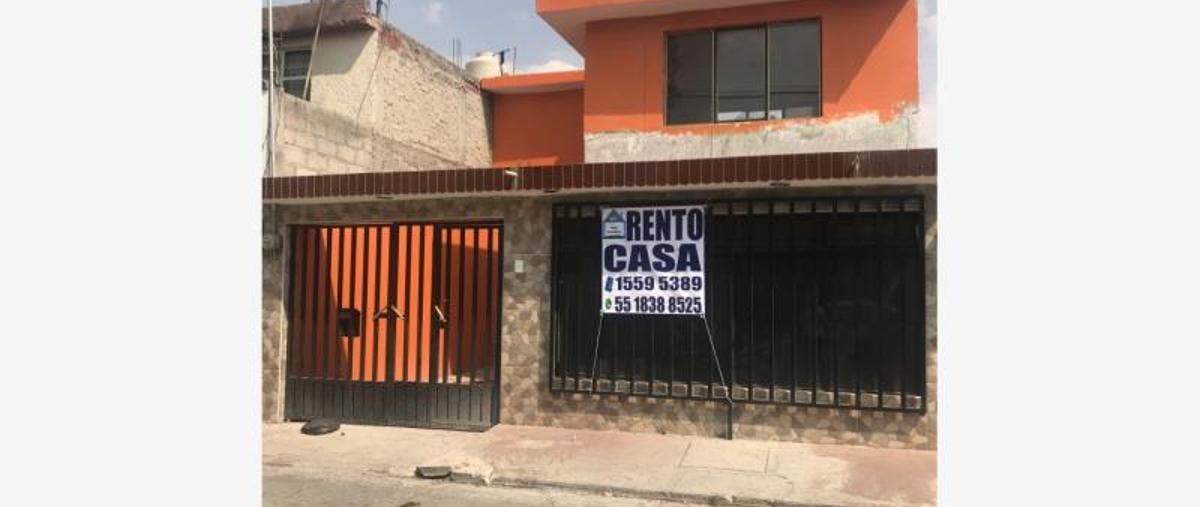 Casa en Iztapalapa 36, Ciudad Azteca Sección Orie... 