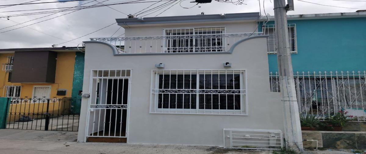 Casa en Jabalines Infonavit, Mazatlán,..., Jabali... 