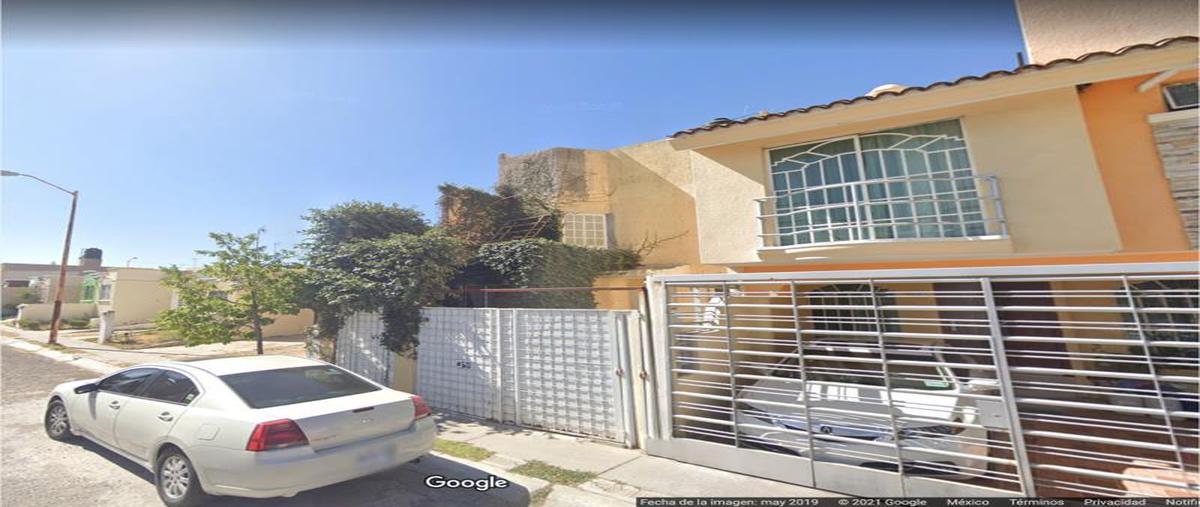 Casa en JACARANDA ORIENTE (ESCRITURADA... 00, Pas...