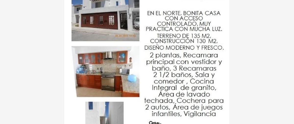 Casa en Residencial Campo Real, Aguascalientes e... 