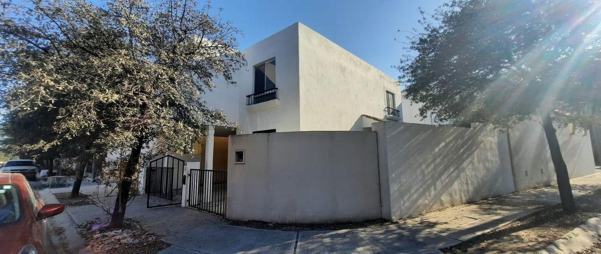 Casa en Jacarandas Sector 1, Nuevo León en Venta... 