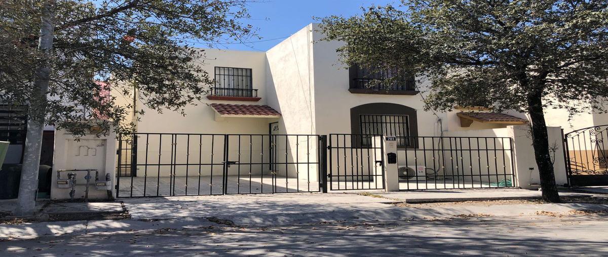 Casa en Jacarandas Sector 1, Nuevo León en Venta... 