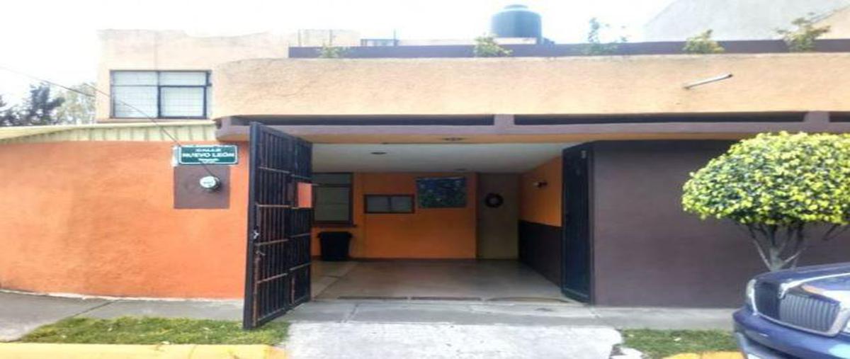 Casa en Jacarandas, México en Venta ID 24755398 