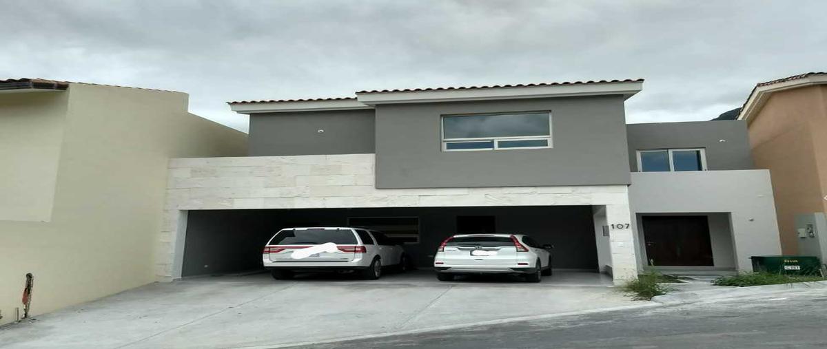 Casa en Jade, Residencial Canterías, Nuevo León e... 