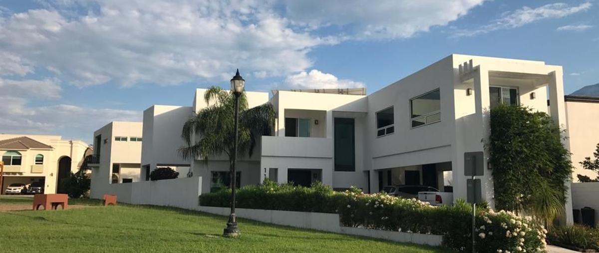 Casa en Jade, Residencial Canterías, Nuevo León e... 