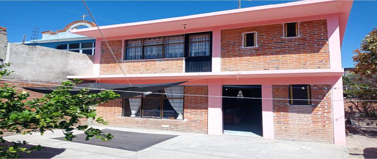 Casa en Jalisco 2, México, Querétaro en Venta ID ... 