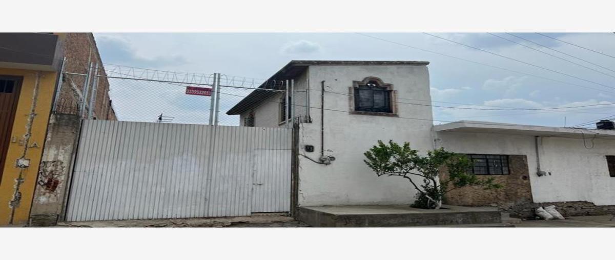 Casa en Jalisco 2a. Sección, Jalisco en Venta en... 