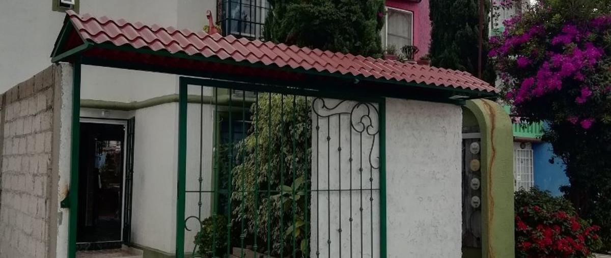 Casa en JARDIN BUGAMBILIAS, Hacienda del Jardín I... 