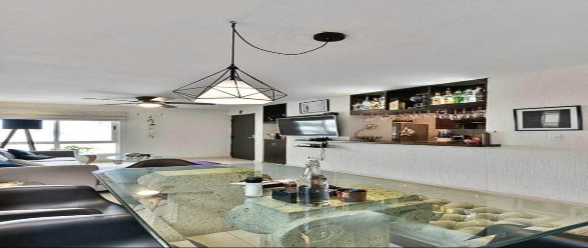 Departamento en Jardín de San Jerónimo, Villas Sa...