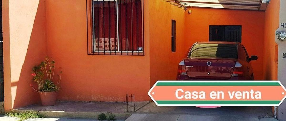 Casa en Jardín del Álamo, Zacatecas en Venta ID ... 