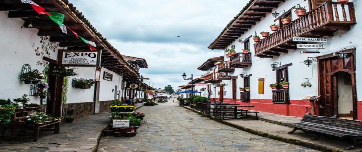 Casa en Jardín Real de Mazamitla, Jalisco en Ren... 