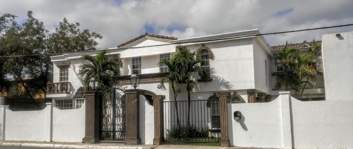 Casa en Jardín, Tamaulipas en Venta ID 18048835 