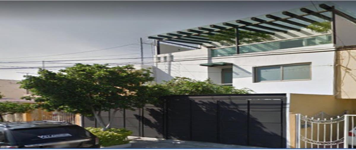 Casa en Jardines Alcalde, Jalisco en Venta ID 26... Casa en Jardines Alcalde, Jalisco en Venta ID 26...