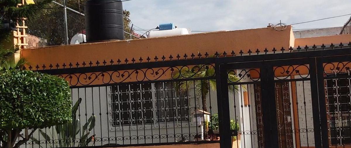 Casa en Jardines Alcalde, Jalisco en Renta ID 30... 