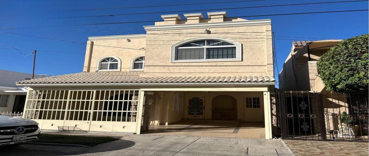 Casa en Jardines de California, Coahuila en Vent... 