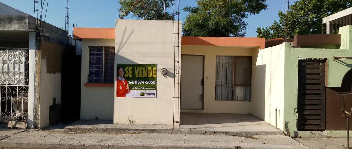 Casa en Jardines de Casa Blanca, Nuevo León en V... 