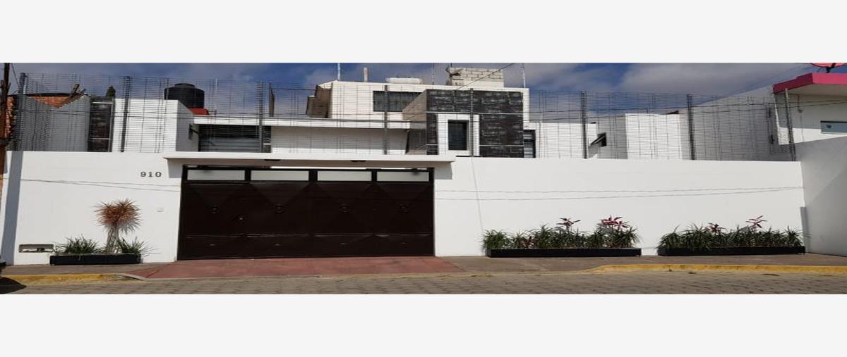 Casa en Jardines de Zavaleta, Puebla en Venta ID... 