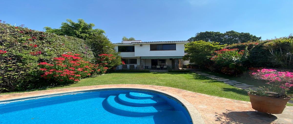 Casa en Jardines de Cuernavaca, Morelos en Venta... 