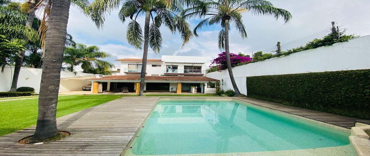 Casa en Jardines de Cuernavaca, Jardines de Cuern... 