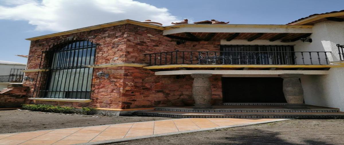 Casa en JARDINES DE LA PEÑA, Bernal, Querétaro en... 