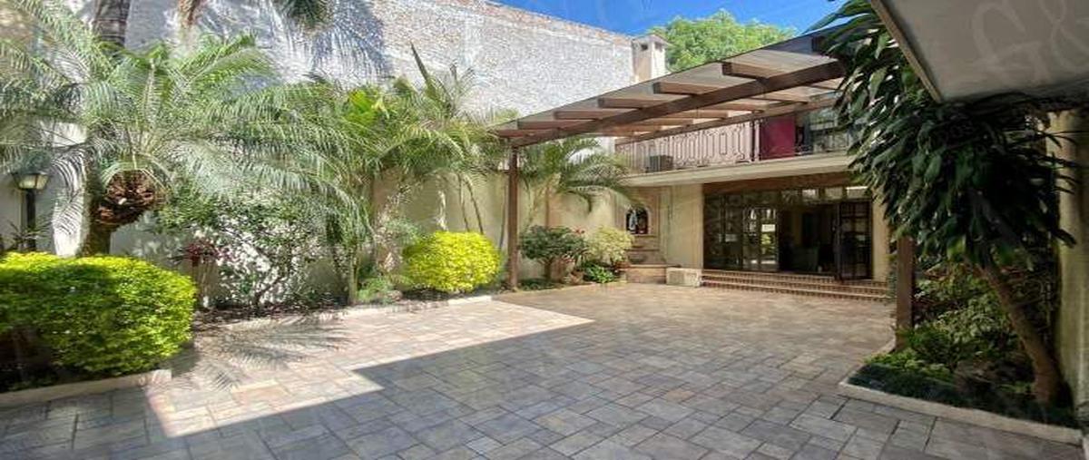 Casa en Jardines de los Arcos, Jalisco en Venta ... 